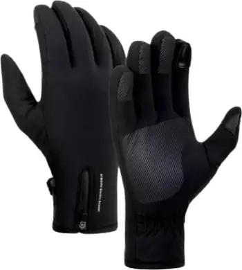DOREZA XIAOMI PER TROTINET BLACK XL