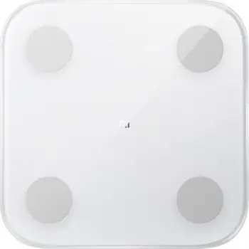 Peshore Xiaomi Mi Composition Scale 2