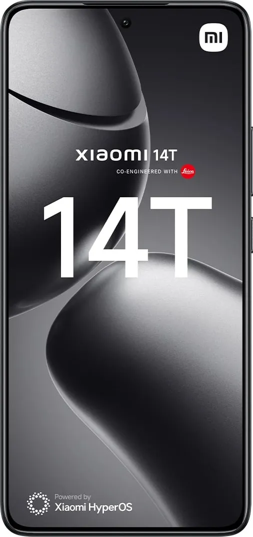 Telefon Xiaomi 14T / 5G / 12GB / 256GB – Zezë - 1