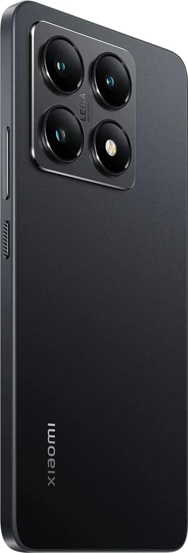 Telefon Xiaomi 14T / 5G / 12GB / 256GB – Zezë - 5