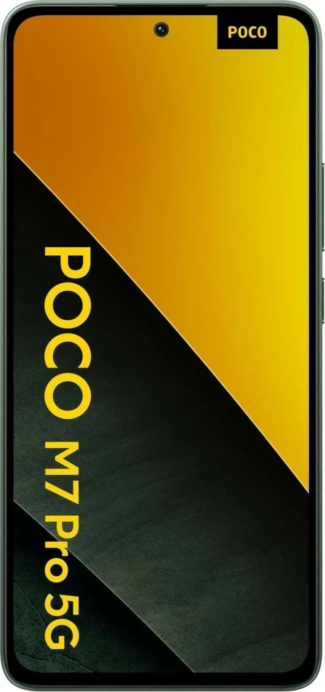 Celular Xiaomi POCO M7 Pro 8/256GB, Gjelbër - 2