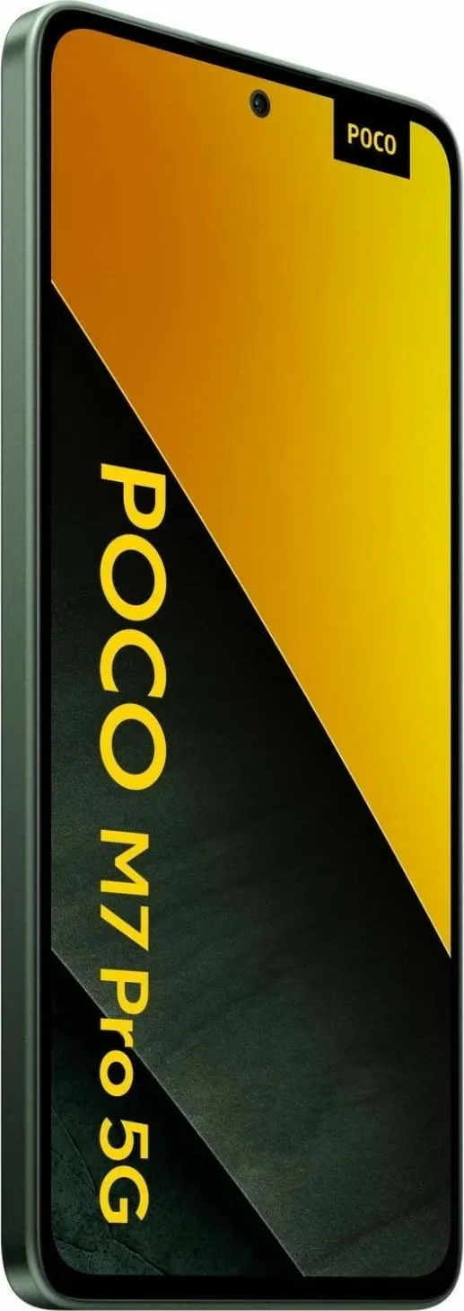 Celular Xiaomi POCO M7 Pro 8/256GB, Gjelbër - 3