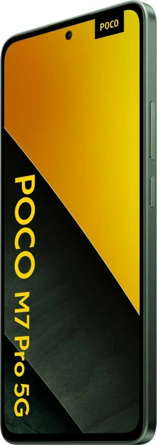Celular Xiaomi POCO M7 Pro 8/256GB, Gjelbër - 4