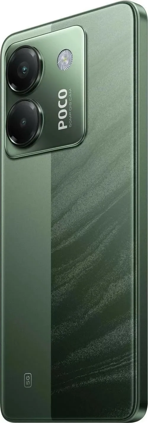 Celular Xiaomi POCO M7 Pro 8/256GB, Gjelbër - 7