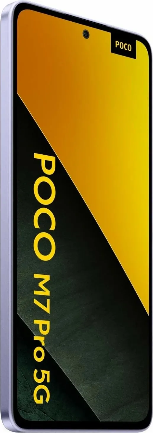 Celular Xiaomi POCO M7 Pro 8/256GB Fioletowy - 3