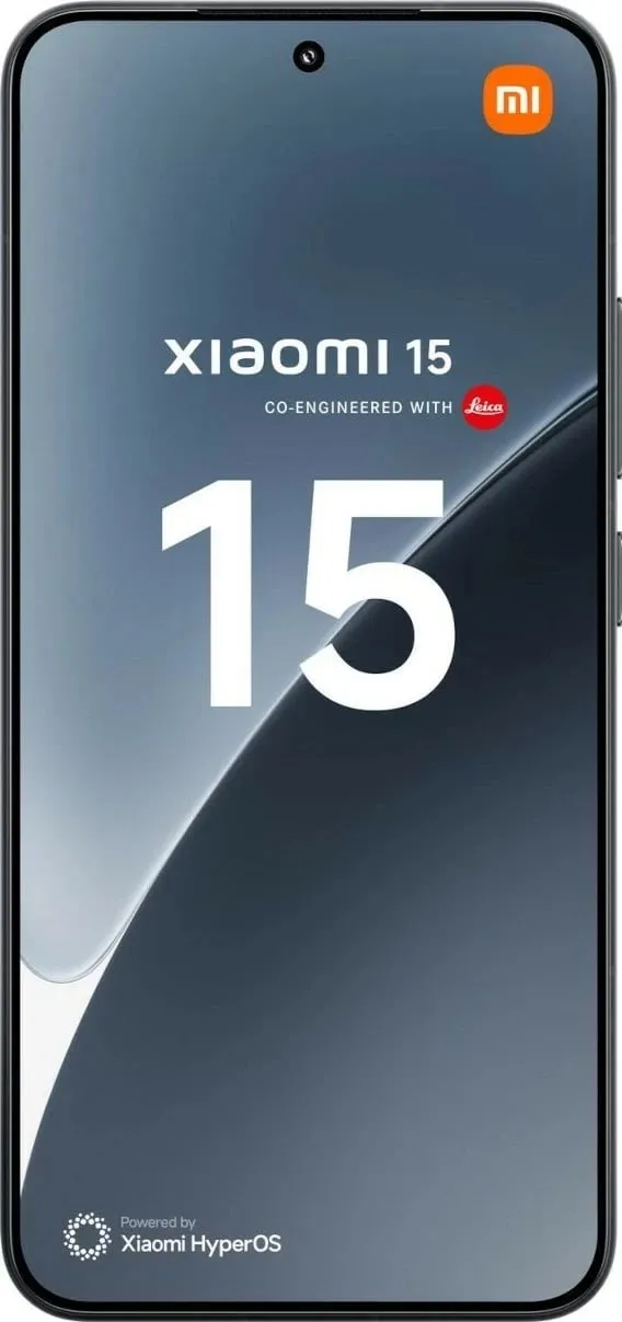Celular Xiaomi 15, 6.36", 12+256GB, i zi - 2