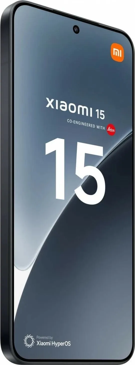 Celular Xiaomi 15, 6.36", 12+256GB, i zi - 3