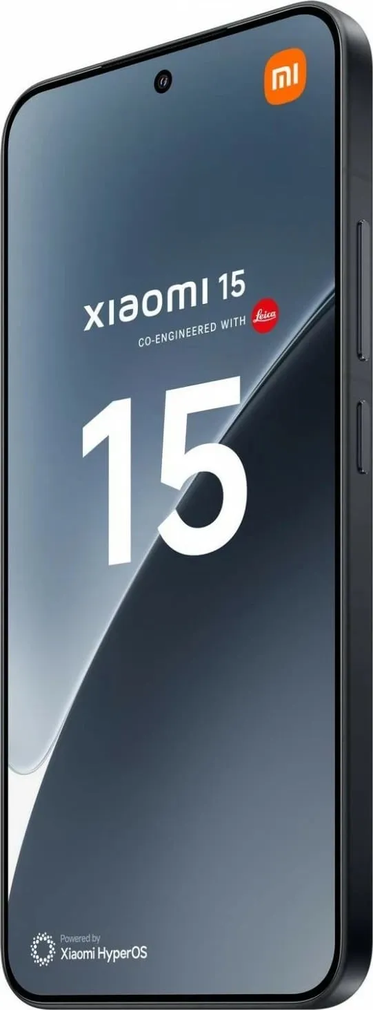 Celular Xiaomi 15, 6.36", 12+256GB, i zi - 4
