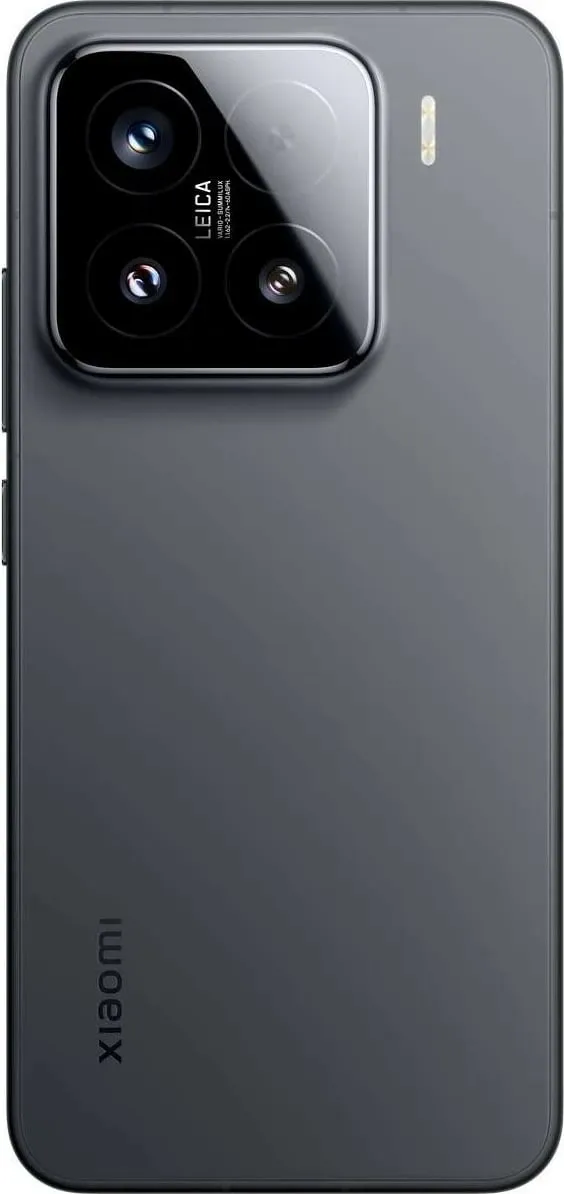 Celular Xiaomi 15, 6.36", 12+256GB, i zi - 5