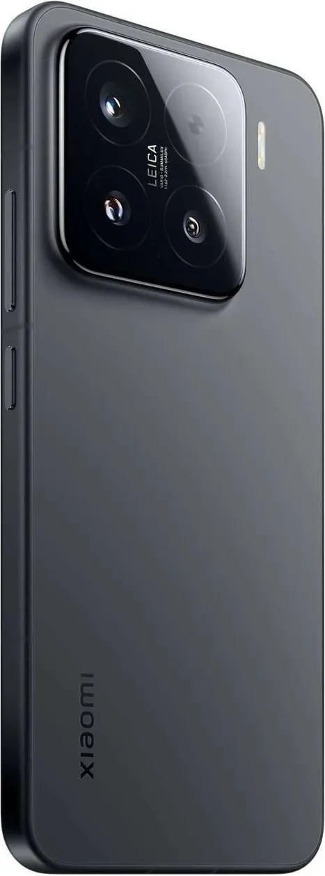 Celular Xiaomi 15, 6.36", 12+256GB, i zi - 6