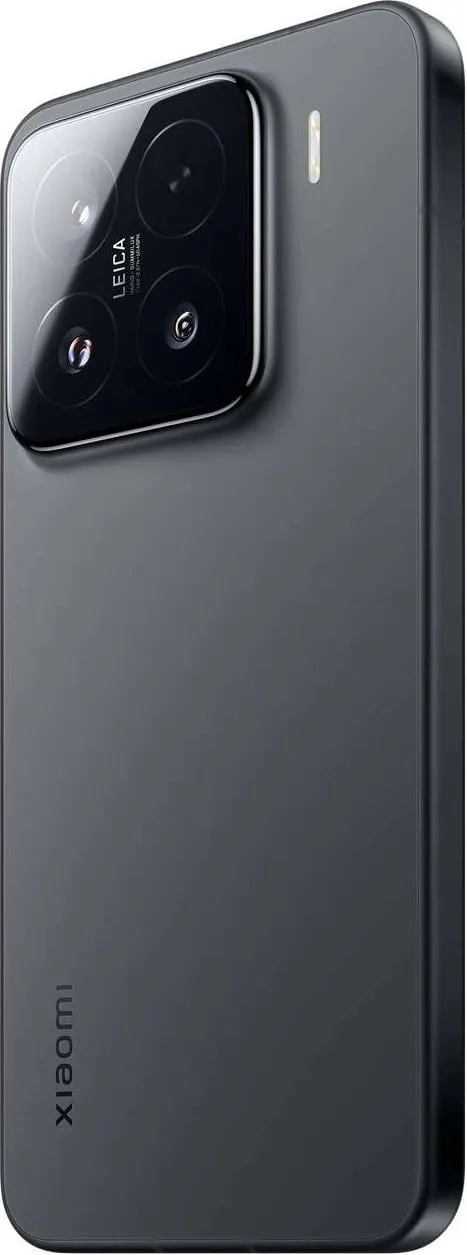 Celular Xiaomi 15, 6.36", 12+256GB, i zi - 7