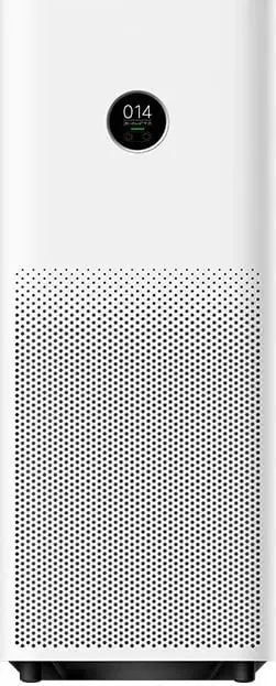 Pastrues ajri Xiaomi 4-Pro, 50W, i bardhë