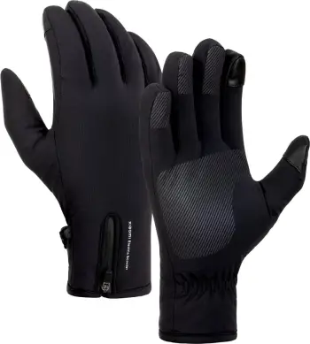 DOREZA XIAOMI PER TROTINET BLACK L