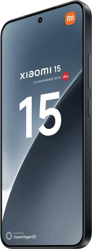 Celular Xiaomi 15, 6.36", 12+512GB, i zi - 3