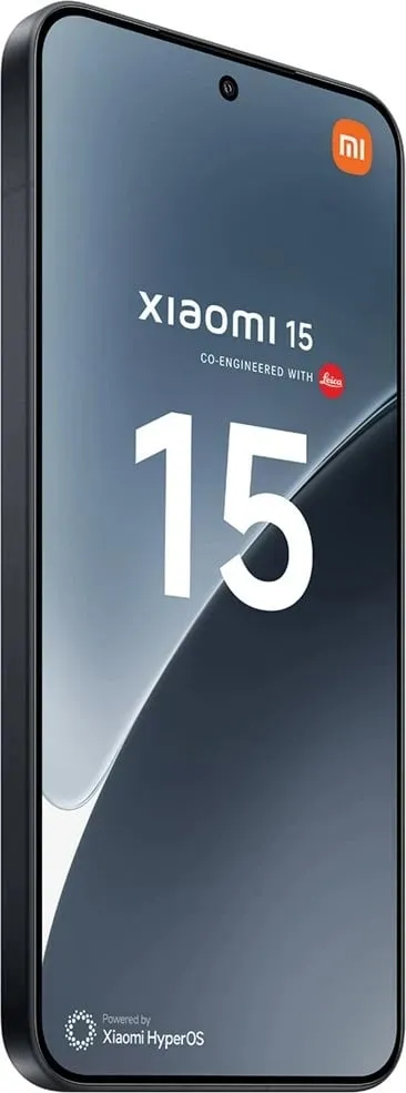 Celular Xiaomi 15, 6.36", 12+512GB, i zi - 4