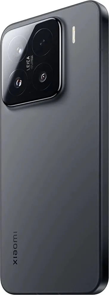 Celular Xiaomi 15, 6.36", 12+512GB, i zi - 5
