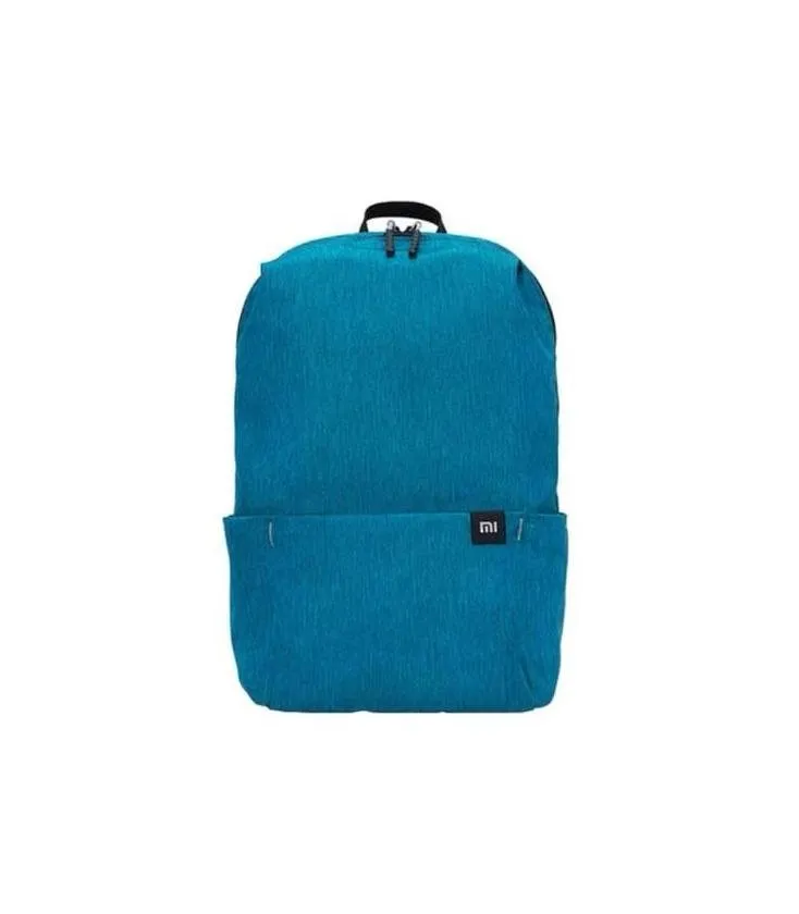 Çantë shpine Xiaomi Mi Casual Daypack, e kaltër - 1