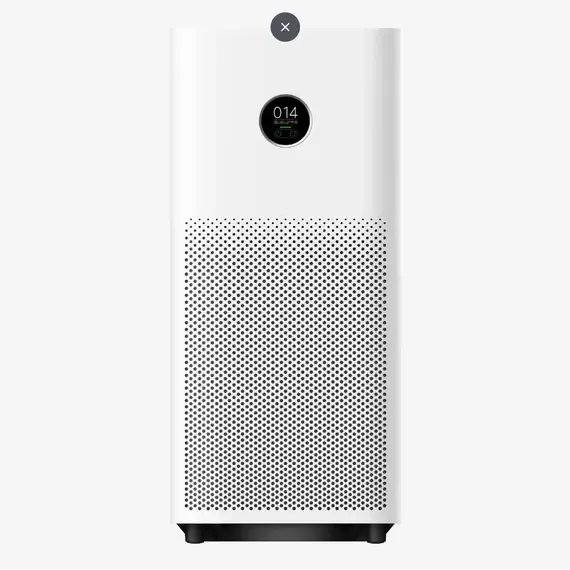 Pastrues ajri XIAOMI Smart 4 - 1