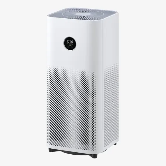 Pastrues ajri XIAOMI Smart 4 - 3