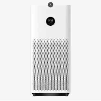 Pastrues ajri XIAOMI Smart 4