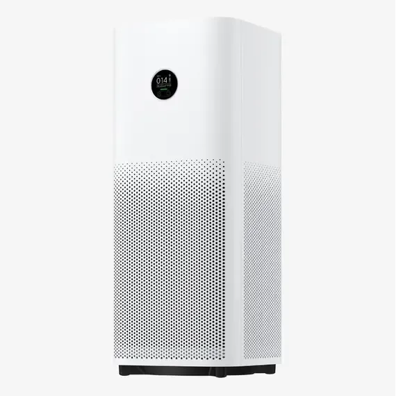Pastrues ajri XIAOMI Smart 4 Pro - 2
