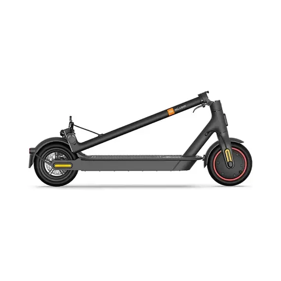 Trotinet Elektrik XIAOMI Pro 2,zezë - 10