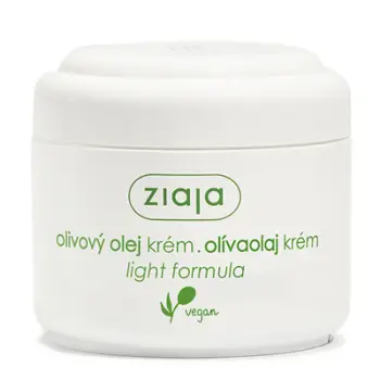 Krem për fytyrë Ziaja Olive Oil,100 ml