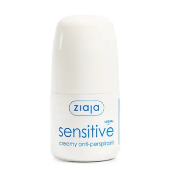 Deodorant Roll-on Ziaja 60 ml