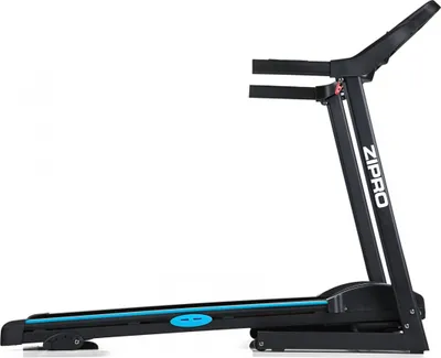 Shirit elektrik vrapimi Zipro Tekno, i zi - 2