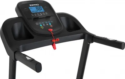 Shirit elektrik vrapimi Zipro Tekno, i zi - 11