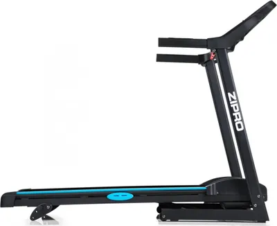 Shirit elektrik vrapimi Zipro Tekno, i zi - 3