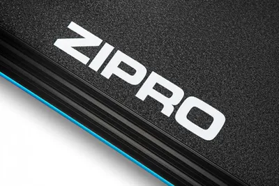 Shirit elektrik vrapimi Zipro Tekno, i zi - 4