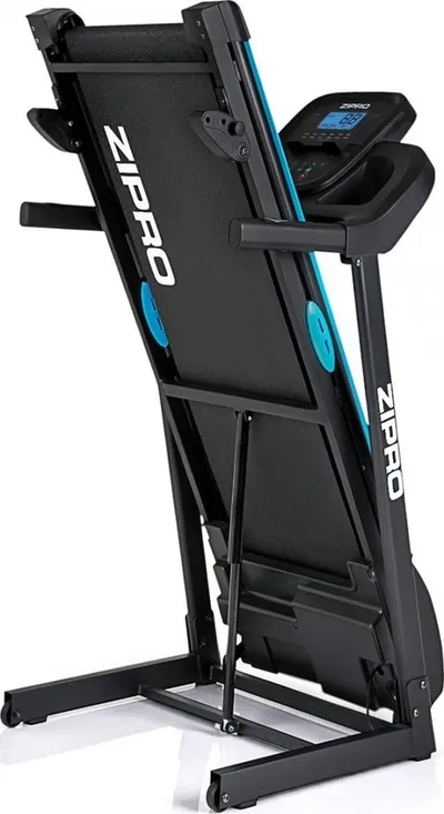 Shirit elektrik vrapimi Zipro Tekno, i zi - 5
