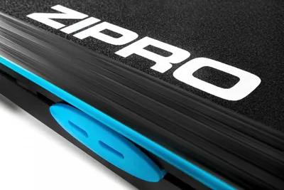 Shirit elektrik vrapimi Zipro Tekno, i zi - 9