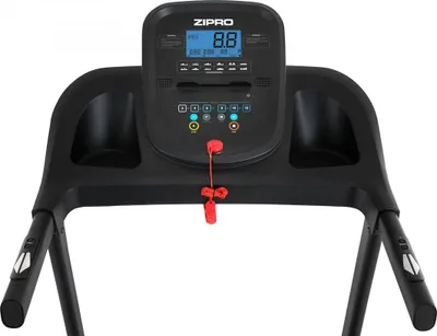 Shirit elektrik vrapimi Zipro Tekno, i zi - 10
