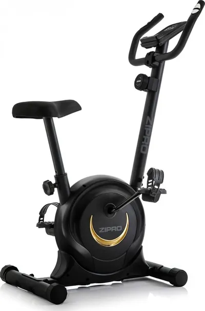 Biçikletë fitnesi Zipro One S Gold, e zezë - 1