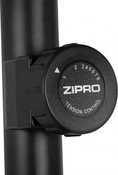 Biçikletë fitnesi Zipro One S Gold, e zezë - 7