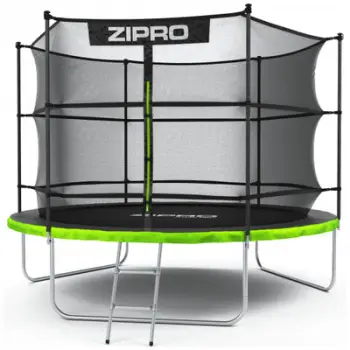 Trampolinë me rrjetë të brendshme Zipro 10FT, 312cm
