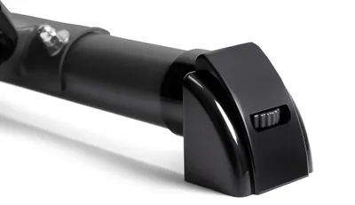 Biçikletë magnetike për ushtrime Zipro Nitro, e zezë / hirtë - 7