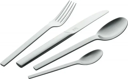 Set takëm Zwilling Minimale, 30 copë, çelik inox - 1