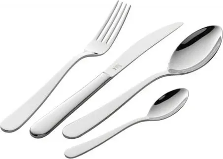 Set takëm Zwilling, çelik inox, 68 copë - 1