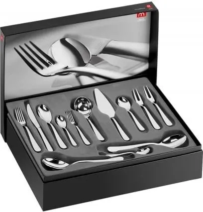 Set takëm Zwilling, çelik inox, 68 copë - 2