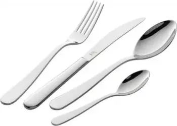 Set takëm Zwilling, çelik inox, 68 copë
