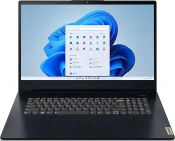 Laptop Lenovo IdeaPad 3 17IAU7, 17", Intel Core i5-1235U, 16GB RAM, 512GB SSD