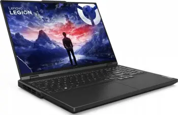 Laptop Legion Pro 5 16IRX9, 16" 240 Hz, i5-14500HX, 32GB RAM, 1TB SSD, Nvidia RTX 4060
