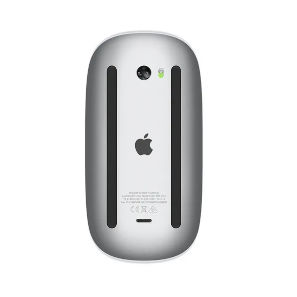 Apple Magic Mouse 3 (2021) - 3