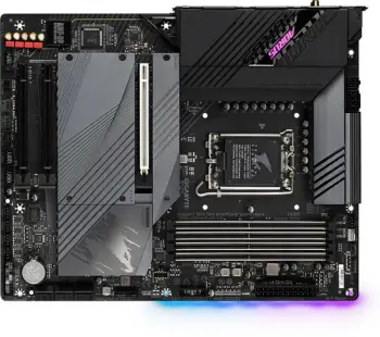 Pllakë amë GIGABYTE Z690 AORUS ELITE AX - Intel Z690
