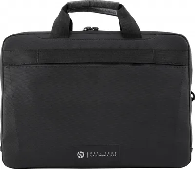 Çantë shpine për laptop HP Renew Travel, 15.6", e zezë / e hirtë - 3
