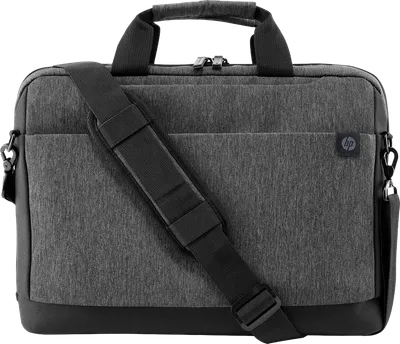 Çantë shpine për laptop HP Renew Travel, 15.6", e zezë / e hirtë - 4