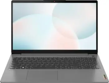 Laptop Lenovo IdeaPad 3 15IAU7, 15.6", Intel Core i3 1215U, 8 GB RAM, 256 GB SSD, i hirtë